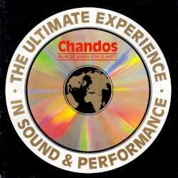 The Ultimate Experience in Sound & Performance