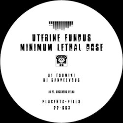 Minimum Lethal Dose
