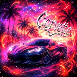 CORVETTE