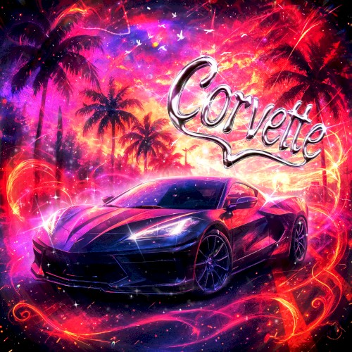 CORVETTE