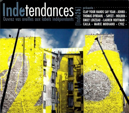 Indétendances 26