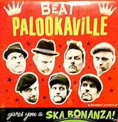 Ska Bonanza!