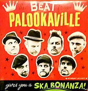 Ska Bonanza!