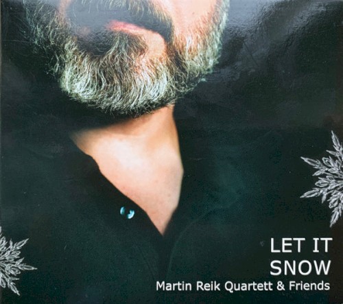 Let It Snow