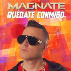 Quédate conmigo