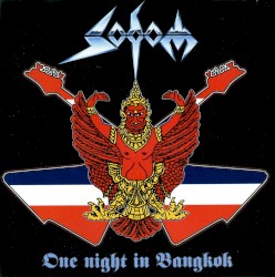 One Night in Bangkok