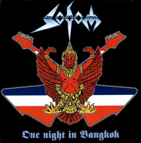 One Night in Bangkok