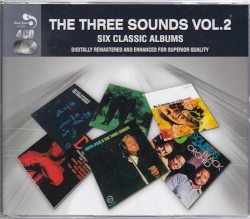 Vol. 2 Six Classic Albums