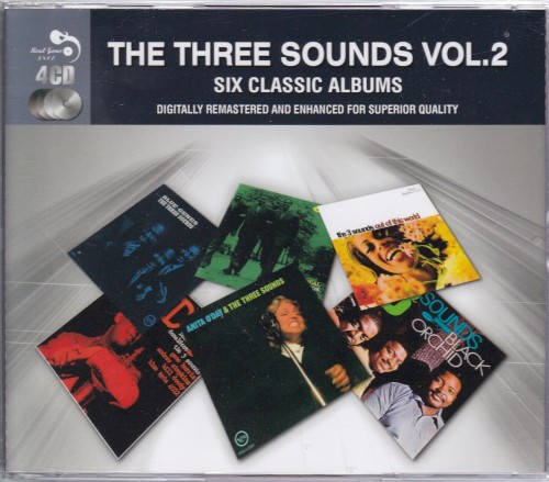 Vol. 2 Six Classic Albums