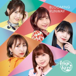 BLOOMING RUNWAY