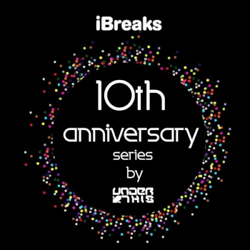 iBreaks 10th Anniversary Series