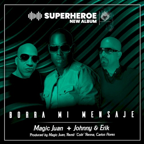 Borra mi mensaje