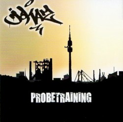 Probetraining