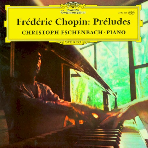 Préludes