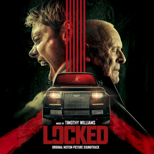 Locked: Original Motion Picture Soundtrack