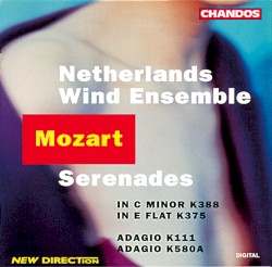 Wind Serenades