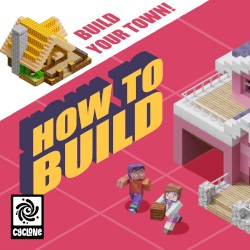 Build It Up!