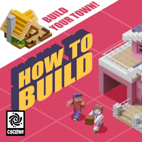 Build It Up!