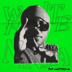 White Ninja