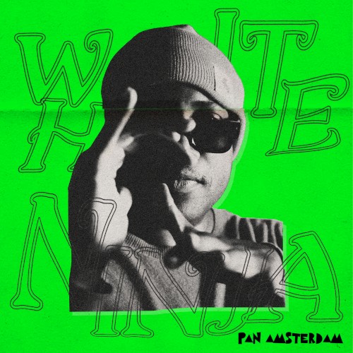 White Ninja