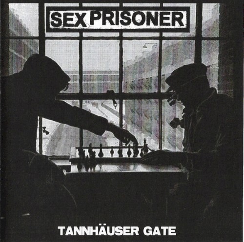 Tannhäuser Gate