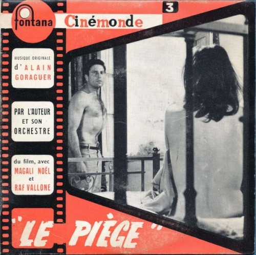 Le Piège