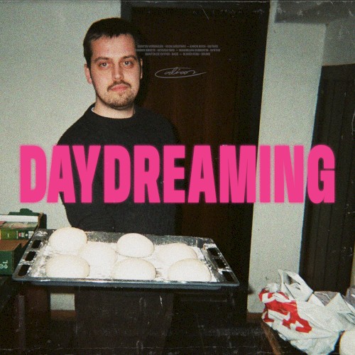 Daydreaming
