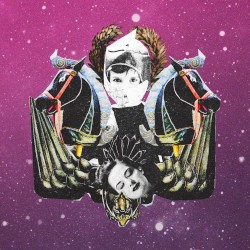 УНЕСЕНИ ОТ ВИХЪРА