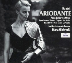 Ariodante, HWV 33