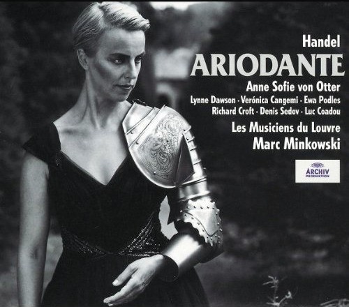 Ariodante, HWV 33