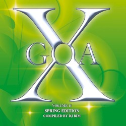 Goa X, Vol. 11: Spring Edition
