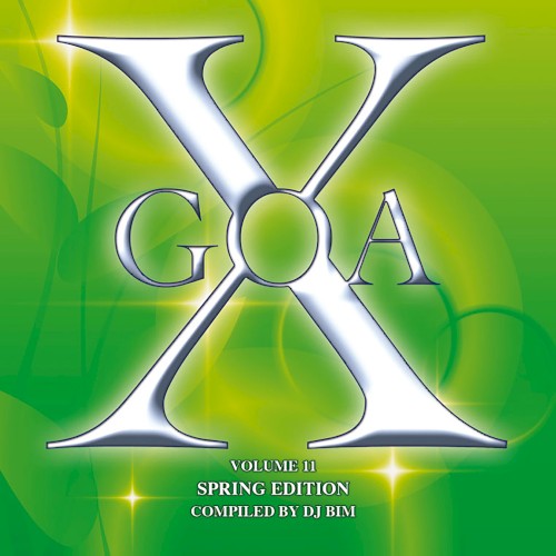 Goa X, Vol. 11: Spring Edition