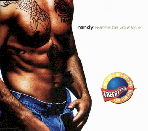 Wanna Be Your Lover
