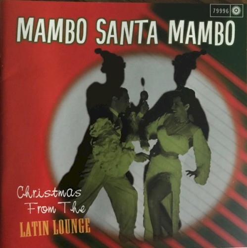 Mambo Santa Mambo