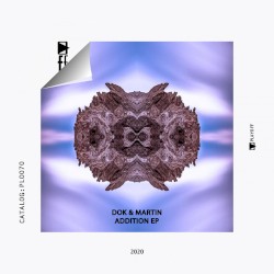 Addition EP
