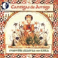 Cantigas De Amigo