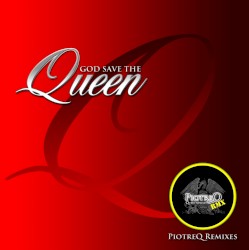 Queen - God Save The Queen