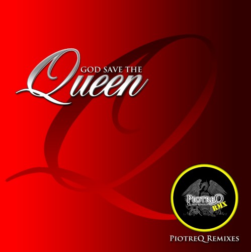 Queen - God Save The Queen