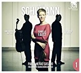 Violin Concerto / Piano Trio no. 3
