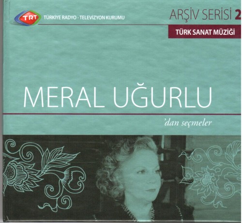 Trt Arşiv Serisi
