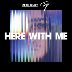 Here With Me