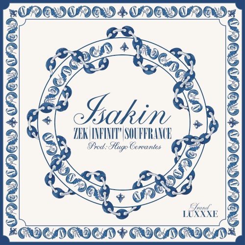 ISAKIN