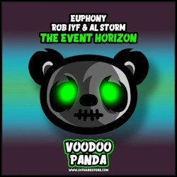 The Event Horizon
