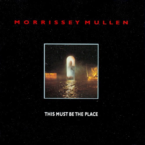 This Must Be the Place