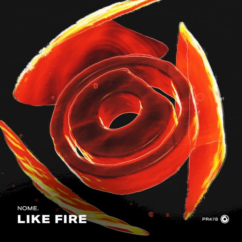 Like Fire