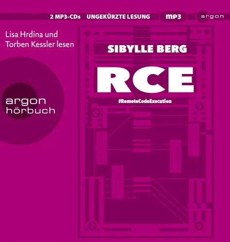 RCE: #RemoteCodeExecution
