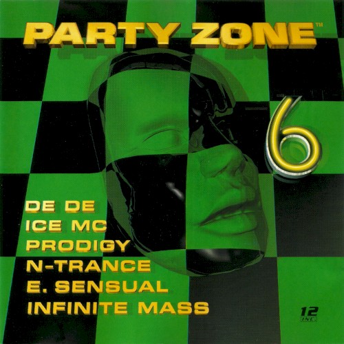 Party Zone 6