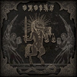 Orobas