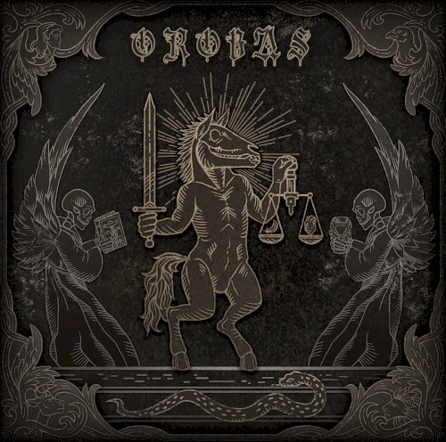 Orobas