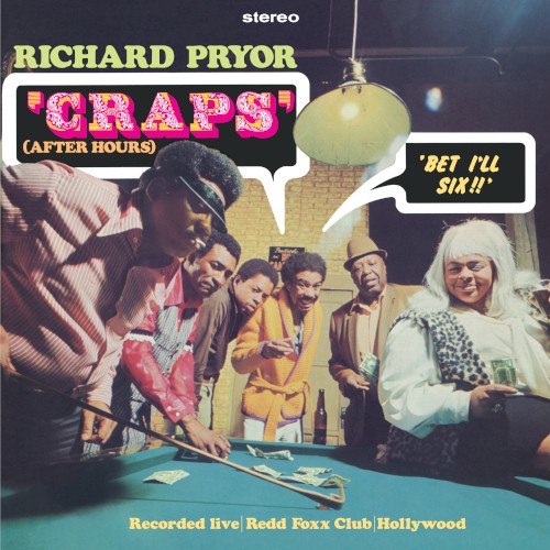 Craps (After Hours)